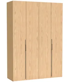 szafa-dwudrzwiowa-bari-z-trzema-szufladami-170-cm-dab-bookmatch