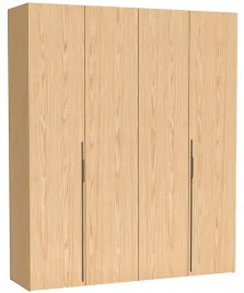 szafa-dwudrzwiowa-bari-z-trzema-szufladami-200-cm-dab-bookmatch