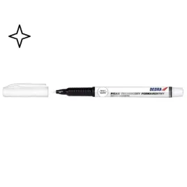 dedra-marker-permanentny-bialy-1szt-m89z21
