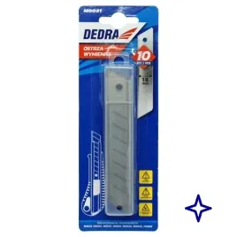 dedra-ostrza-odlamywane-18mm-10sztuk-m9021