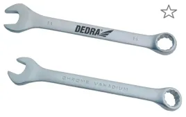 dedra-klucz-plasko-oczkowy-1454-20mm-crv