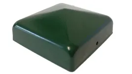 daszek-kapa-zaslepka-na-slupek-profil-90x90-zielon
