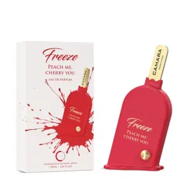 camara-freeze-peach-me-cherry-you-90ml-woda-perfumowana-unisex