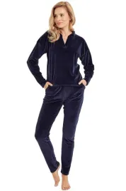 dres-welurowy-lauren-wygodna-taro-3027-granatowy-l