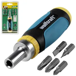 wolfcraft-mini-wkretak-reczny-z-grzechotka-5-bitow-1237000
