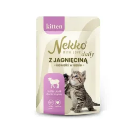 nekko-daily-kitten-z-jagniecina-w-sosie-saszetka-85g