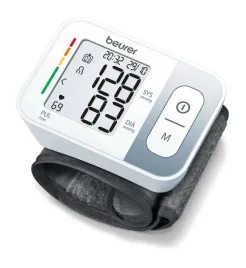 cisnieniomierz-elektroniczny-beurer-bc28-precyzyjny-pomiar-na-nadgarstku