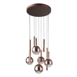elegancka-lampa-wiszaca-sufitowa-do-salonu-i-jadalni-miedziana