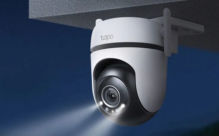 tp-link-tapo-c520ws-stan-nowy