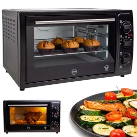 piekarnik-elektryczny-rozno-grill-pr500-eldom-48l