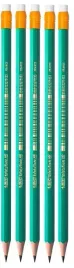 olowek-bic-evolution-z-gumka-hb-5-sztuk