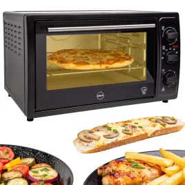 piekarnik-elektryczny-rozno-grill-pr300-eldom-28l