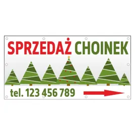 baner-sprzedaz-choinek-2-2x1m