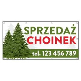 baner-sprzedaz-choinek-2x1m