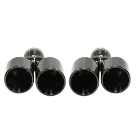 koncowka-tlumika-podwojna-101mmx2-black-chrome