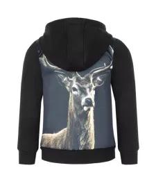 bluza-dziecieca-wadera-rozpinana-z-jeleniem-116-122