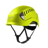 kask-singing-rock-blast-neon-yellow