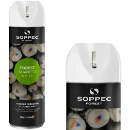 soppec-spray-do-znakowania-drzew-bialy-fluo-forest-marker-500ml-lesna