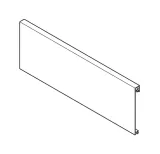 hafele-panel-front-szuflady-wewnetrznej-matrix