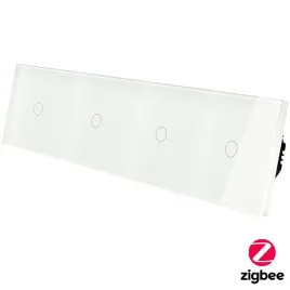wylacznik-dotykowy-poczworny-indual-zigbee-bialy