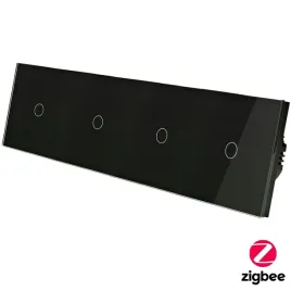 wlacznik-dotykowy-szklany-poczworny-1-1-1-1-zigbee-bez-n-tuya-smart-czarny