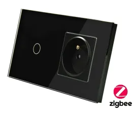 wlacznik-dotykowy-szklany-zigbee-bez-n-z-gniazdem