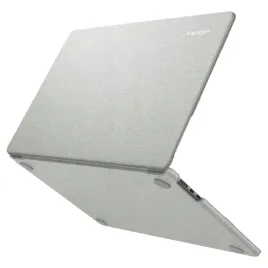 spigen-urban-fit-obudowa-do-macbook-air-136-m5-m4-m3-m2-2026-2022-heather-grey