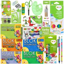 wyprawka-szkolna-zestaw-plastyczny-happy-color