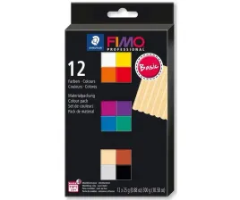 modelina-professional-fimo-staedtler-basic-colour-termoutwardzalna-12x25g