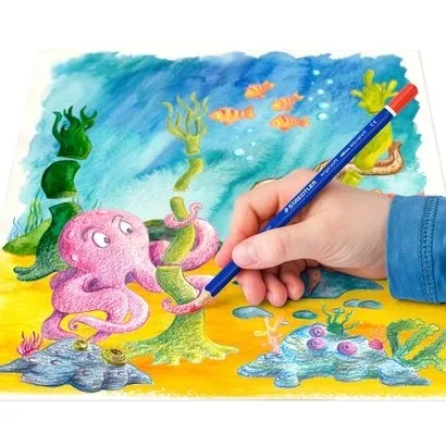 kredki-akwarelowe-12-kolorow-ergosoft-staedtler-bohater-brak