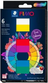 masa-termoutwardzalna-modelina-fimo-professional-true-colors-6x57g