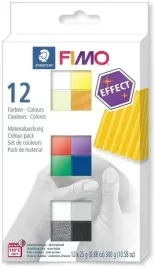 modelina-fimo-12-szt