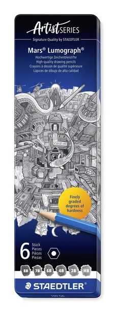 olowek-staedtler-6-szt-waga-z-opakowaniem-0-1-kg-marka-staedtler