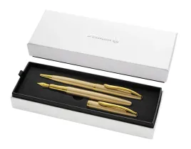 zestaw-pelikan-pioro-wieczne-dlugopis-jazz-noble-elegance-gold
