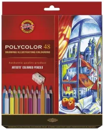 kredki-olowkowe-polycolor-koh-i-noor-3836-48