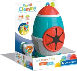 clemmy-rakieta-sensoryczna-sorter-clementoni-17806
