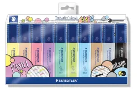 zakreslacze-staedtler-vintage-pastelowe-10-kolorow