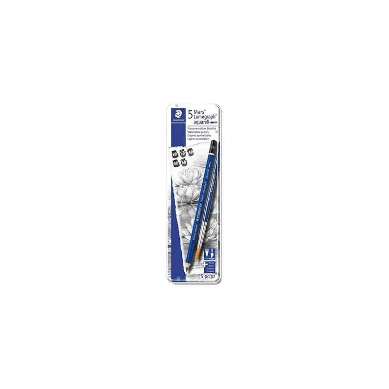olowek-staedtler-5-szt