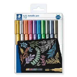 marker-dekoracyjny-wielokolorowy-staedtler-10-szt