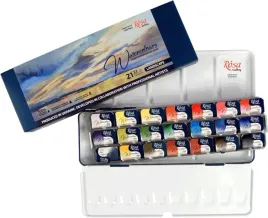 farby-akwarelowe-rosa-wielokolorowy-21-szt-25-ml