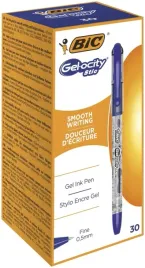dlugopis-zelowy-gel-ocity-stic-bic-niebieski-30szt-box