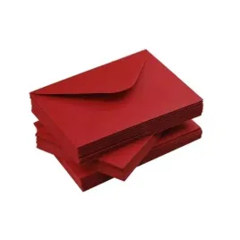 koperty-ozdobne-c6-shan-80g-m2-bordowe-10-szt