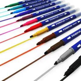 flamastry-staedtler-24-szt