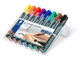 marker-permanentny-wielokolorowy-staedtler-8-szt