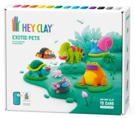 masa-plastyczna-hey-clay-zestaw-do-modelowania-egzotycznych-zwierzat-3-lata