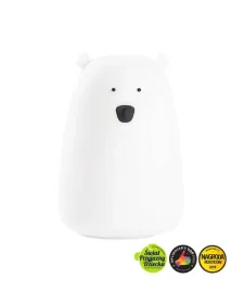 rabbit-and-friends-mis-lampka-nocna-silikonowa-dla-dzieci-biala