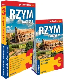 rzym-i-watykan-przewodnik-3w1-kamila-kowalska-katarzyna-romanowska