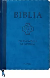 biblia-pierwszego-kosciola-praca-zbiorowa