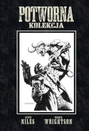 potworna-kolekcja-bernie-wrightson-steve-niles