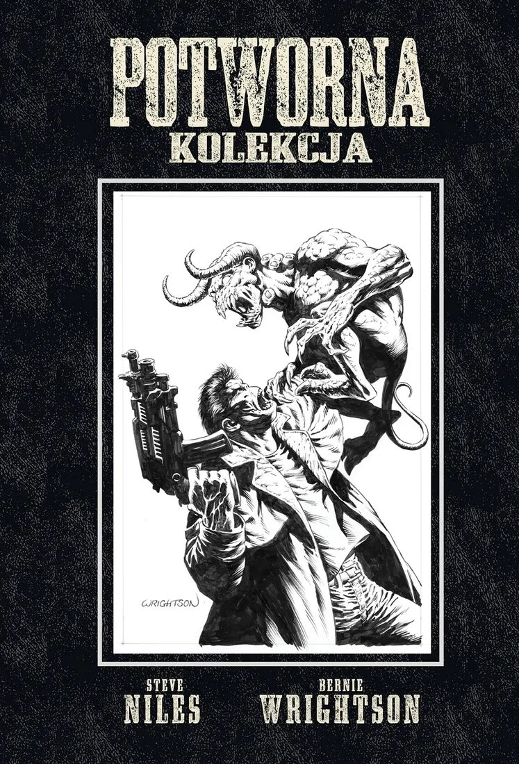 potworna-kolekcja-bernie-wrightson-steve-niles